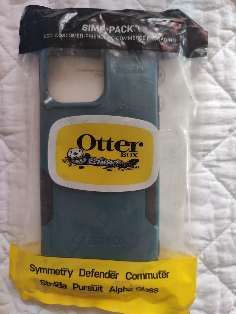 Otter Box Symmetry Defender Commuter